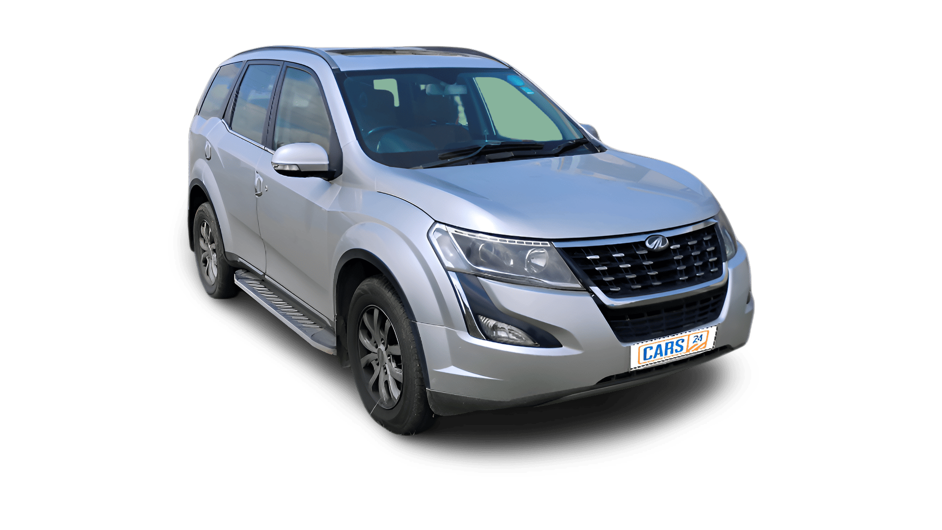 2018 Mahindra XUV500 - SUV - Diesel - Automatic - ₹11.00 lakh